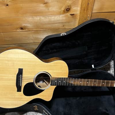 Martin Road Series SC-10E Acoustic Electric Guitar image 1