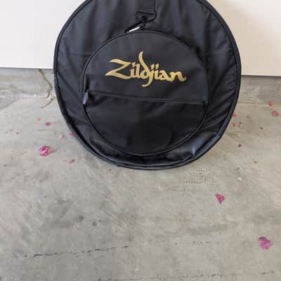 Zildjian TGIG 22" Cymbal Gig Bag 2010s - Black image 1