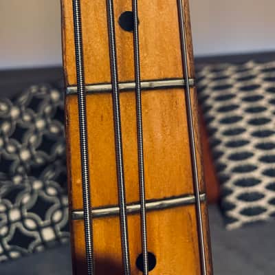 Fender Precision Bass 1975 image 12