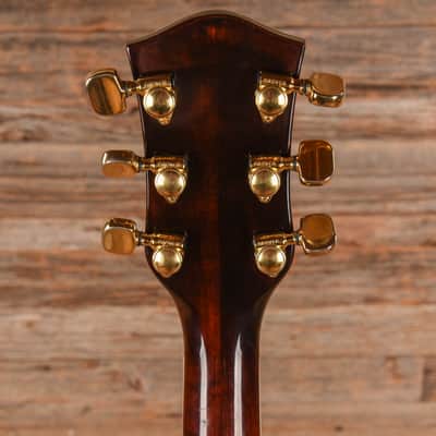 Gretsch Country Gentleman Walnut 1978 image 7