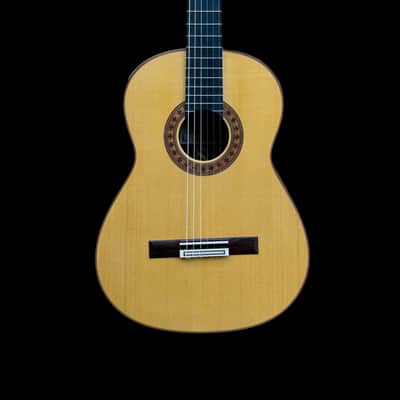 2025 Francisco Navarro SP/IN Flamenco Grand Concert Reyes image 1