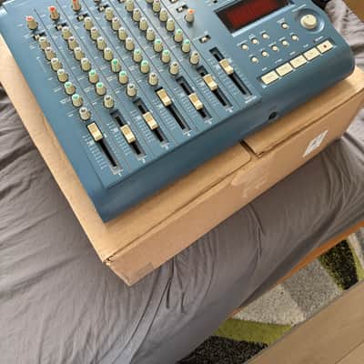 Tascam 424 MkIII Portastudio | Reverb