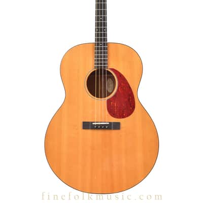 2008 GOLDTONE TG-18 TENOR GUITAR image 1