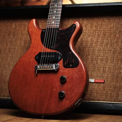 1960 Gibson Les Paul Junior [*Demo Video] image 1