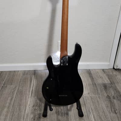 Firefly  FFOL 30" Scale Baritone 2026 - Gloss Black- UPGRADED w/  Locking Tuners image 10