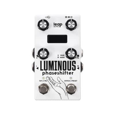 ギター Alexander Pedals Luminous Luminous — Alexander