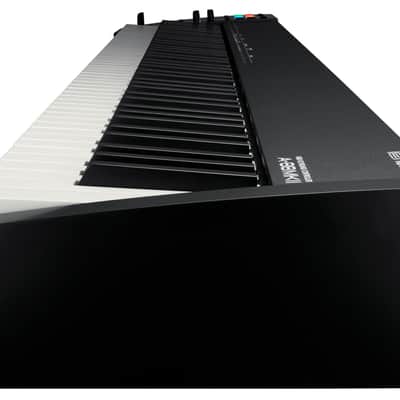 Roland A-88mkII MIDI Keyboard Controller image 4