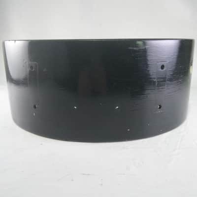 Ludwig 5.5x14"Snare Drum Shell Pioneer 3Ply Project Keystone Badge 163596 60s US image 5