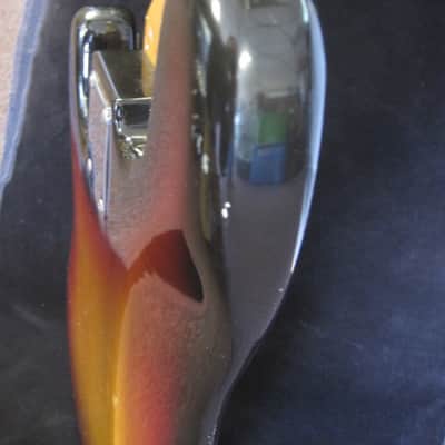 Fender Precision Bass 1982 image 7