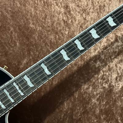 ESP EDWARDS E-ECLIPSE-QM-CTM #7130253 [Shop-exclusive model]  [Made in Japan] [GSB019] image 5