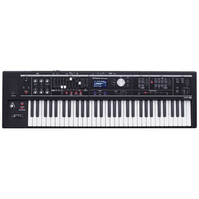 Roland VR-700 76-Key V-Combo Organ | Reverb