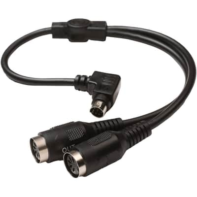 Singular Sound Beatbuddy Breakout MIDI Cable image 3