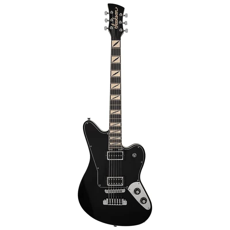 Jackson Pro Series Lee Malia Signature LM-87 image 1