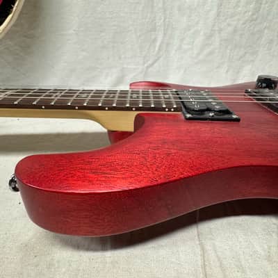 PRS Paul Reed Smith SE CE-24 ce24 Guitar 2024 image 20