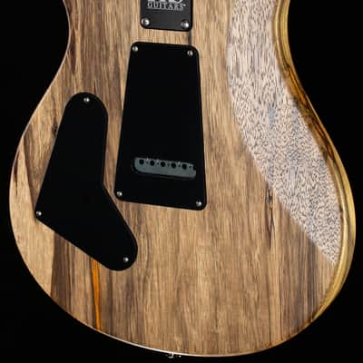 PRS CE 24-08 Black Limba Limited Edition (891) image 2