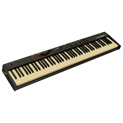 Studiologic NUMA Compact X SE 88-Key Compact Digital Stage Piano with Drawbars/Sliders and Speakers image 5