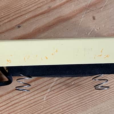 Entwistle ASA 90 Electric Guitar Neck P90 Pickup Used image 4