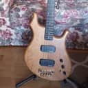 Serek Metropolis short scale piccolo Alembic