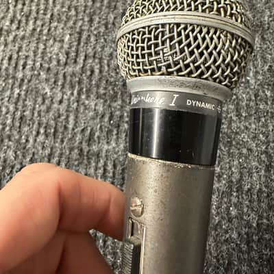 Shure Unisphere I Microphone image 2
