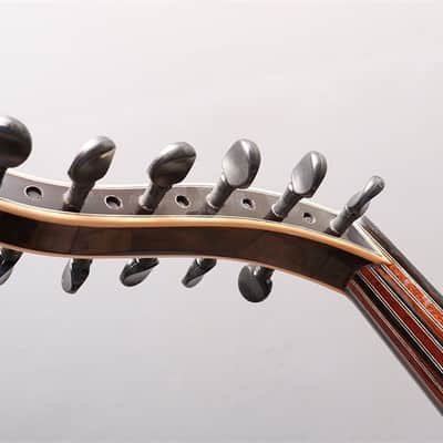 Turkish Style Handmade Professional Quality Oud UD w/ Hardcase image 3