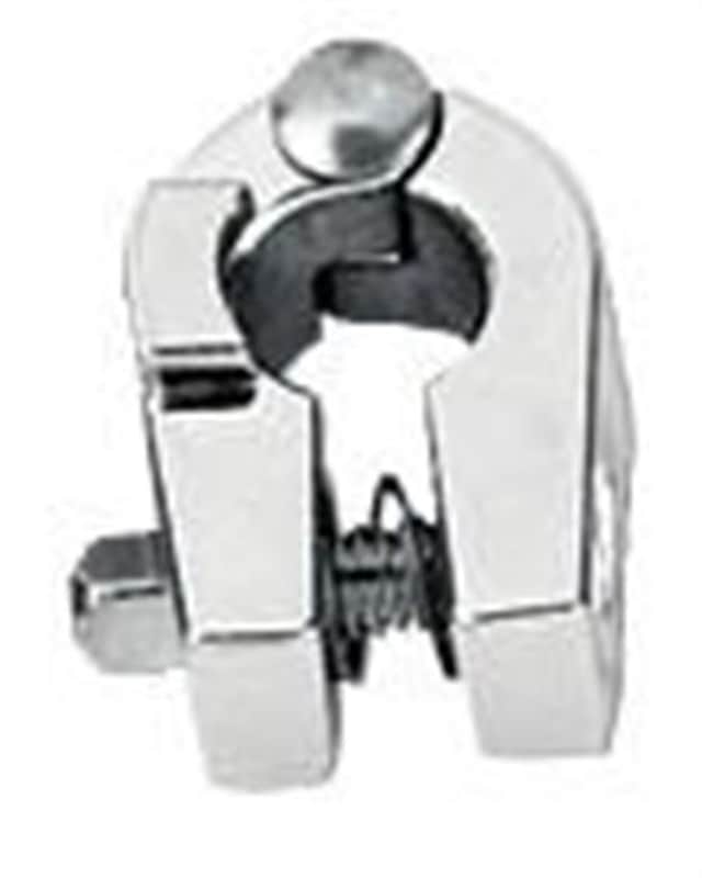 DW - DWSM783 - Hinged Memory Lock - 10.5mm  (2 Pack) image 1