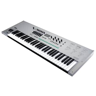 Korg - Opsix SE Platinum