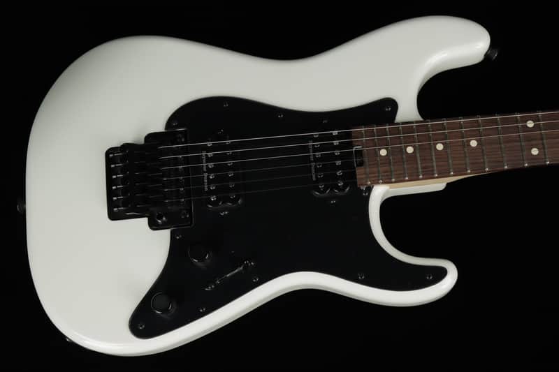 Charvel Pro-Mod So-Cal SC1 Style 1 HH FR RW - SW (#136)