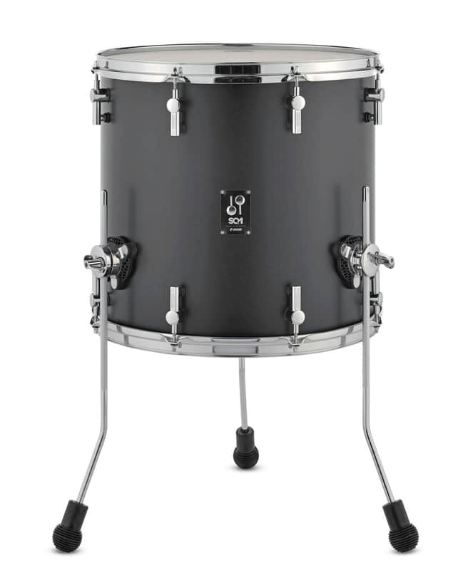 Sonor SQ1 Floor Tom Birke 16''X15'' image 1