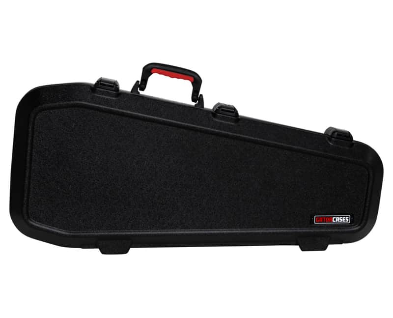 Gator Cases GTSA-HEADLESSELEC TSA ATA Molded Headless Guitar Case image 1