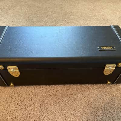 Yamaha YTR-6335HS Professional Heavyweight Bb Trumpet (Mint Condition) with Original Case & 16C4 Mouthpiece image 16