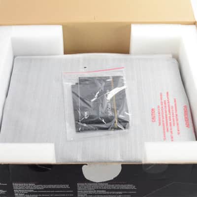 TDK Belt Drive USB Turntable Record Player w/ Original Box #32708 image 5