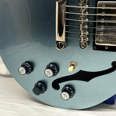 Epiphone ES-339 Semi-Hollow Body Electric Guitar image 5