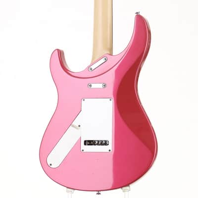 YAMAHA PAC912J Crimson Red [QY29228] (06/22) image 5