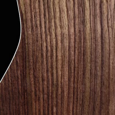 Taylor Gold Label 717e SB Rosewood / Torrified Spruce Sunburst Guitar image 21