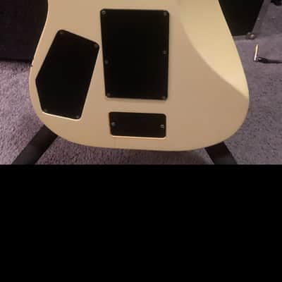 Kramer Sustainer 1987 - White image 11