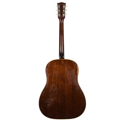 Gibson 1968 J-50ADJ image 5