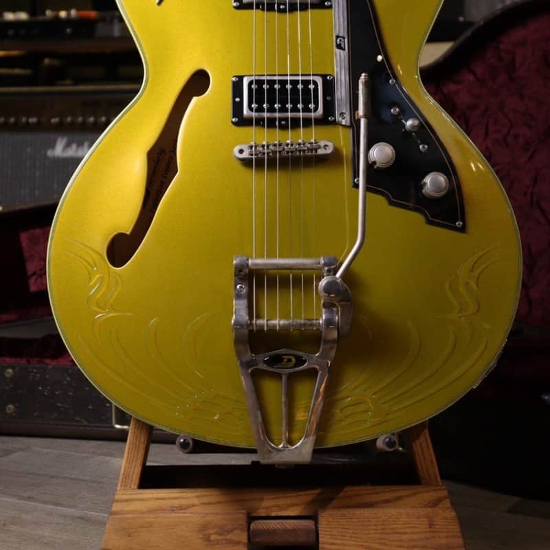 2012 Duesenberg Alliance Eagles Signature 40th Anniversary Gol…