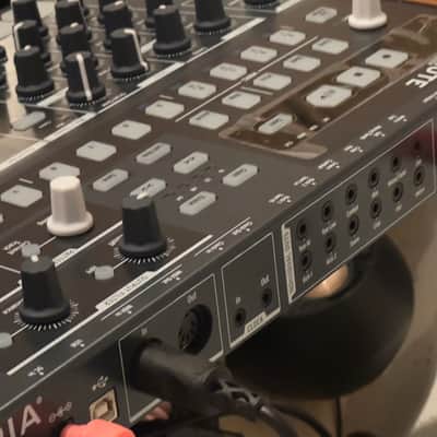 Arturia DrumBrute with Decksaver image 6