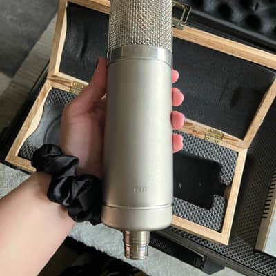 Peluso Microphones 2247 LE 2010's image 4