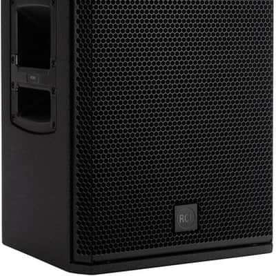 RCF NX 912-A 2 100-watt 12-inch Powered Speaker (NX912Ad2) image 1