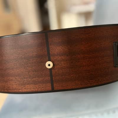 Martin Road Series Grand Performance GPCRSGT 2016 - 2018 - Natural image 15