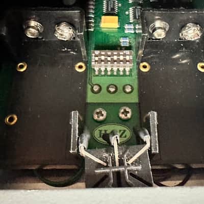 HAZ Mu-tron III image 5