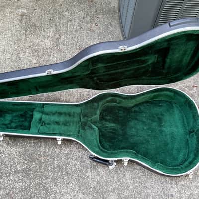 Martin Standard Series OM-42 2002 image 21