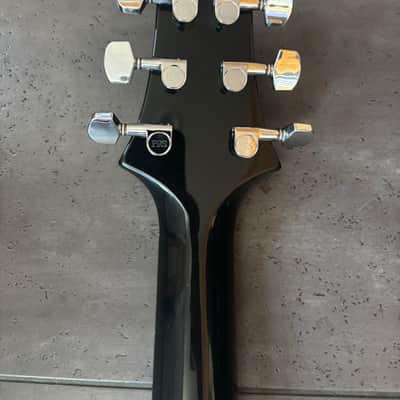 PRS S2 Starla with Dots Inlay 2014 - Black image 7