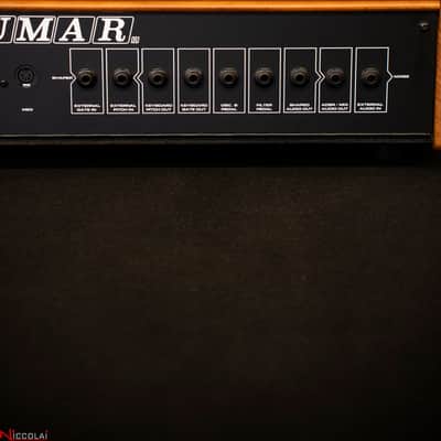 Crumar Spirit image 16