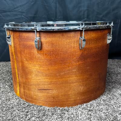 Ludwig 22" Concert Tom/Bass Drum image 2