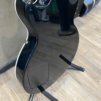 Gibson Les Paul Classic 2018 - Ebony image 13