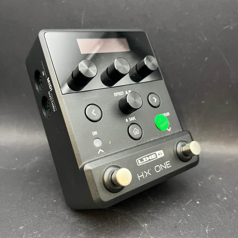 Line6   Hx One image 1