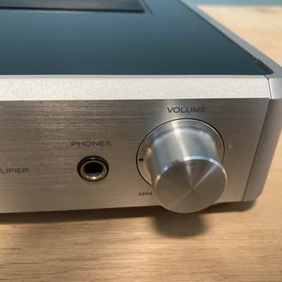 TEAC A-H01S Integrated Amplifier with DAC image 4