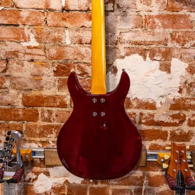 Ampeg Dan Armstrong AMG100 image 4